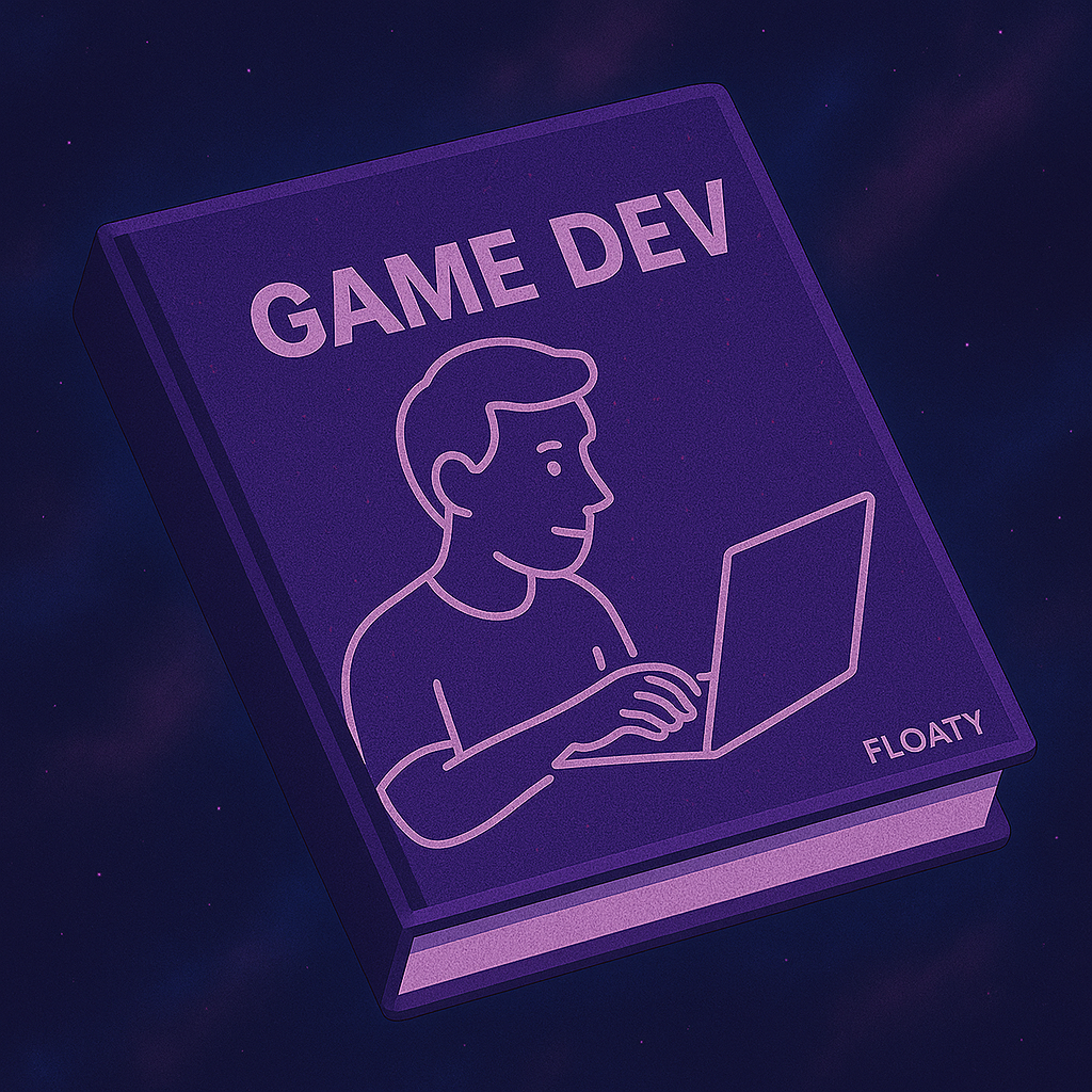 Why Our GDD Starts With Mechanics, Not Pages